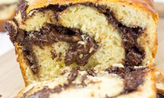 Rețeta bunicii pentru cel mai bun și pufos cozonac de Paște