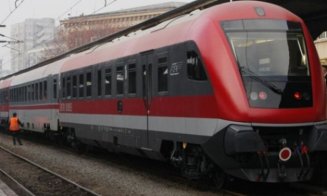 Trenuri directe Cluj - Viena pentru muncitori sezonieri