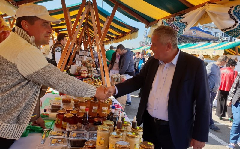 Daniel Buda, vicepreședintele Comisiei de Agricultură din PE: "Sectorul lactatelor, îngenuncheat de Coronavirus! Este datoria noastră, a tuturor, să nu îl lăsam să moară!"