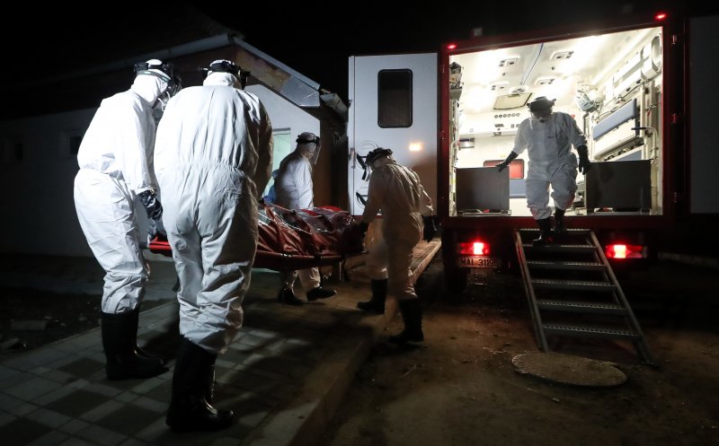 Coronavirus România: Încă 11 persoane au pierdut lupta cu COVID-19. Bilanțul ajunge la 411