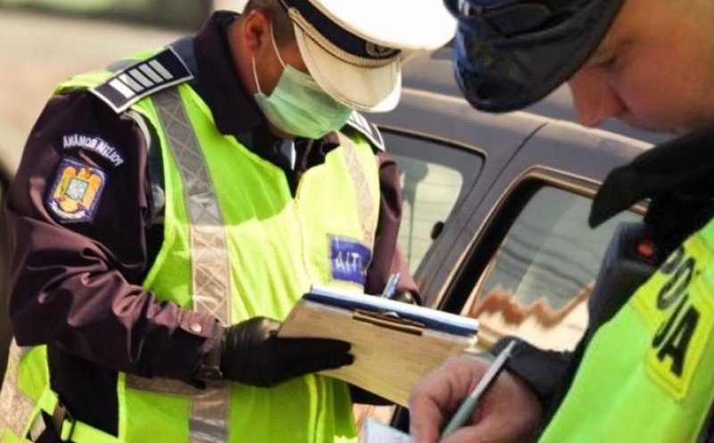 Cetățenii reclamă amenzile prea mari raportat la venituri și excesul de zel al polițiștilor