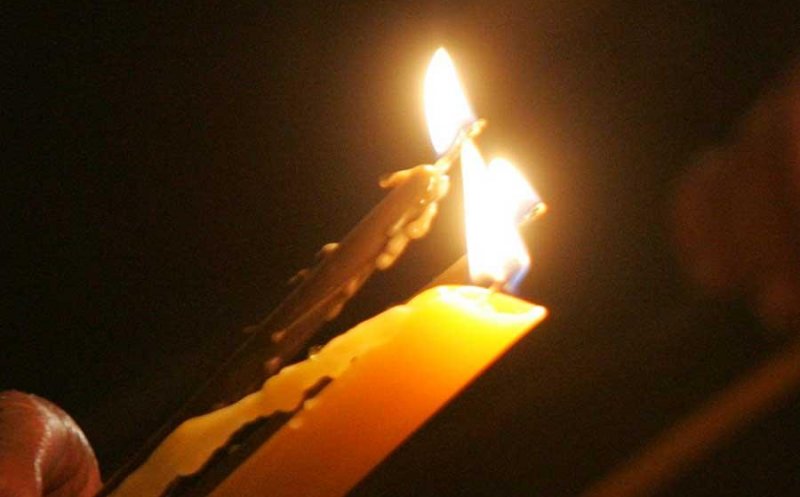 Hristos a Înviat! Mesajul Patriarhului