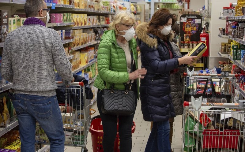 Cele două mari scenarii pe care epidemiologii le iau în calcul la 5-7 zile după Paște