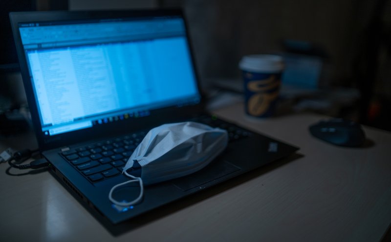 Informaticienii clujeni se vor implica într-un hackathon anticoronavirus