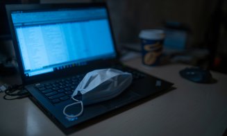 Informaticienii clujeni se vor implica într-un hackathon anticoronavirus