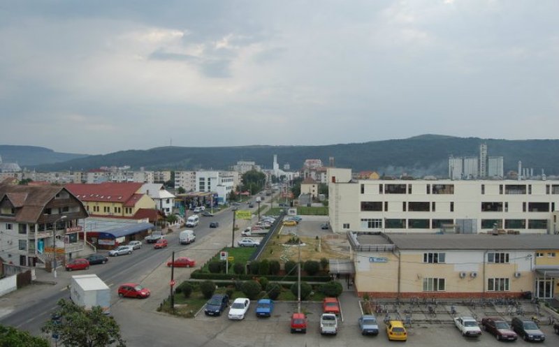Combinatul Sortilemn și-a oprit producția