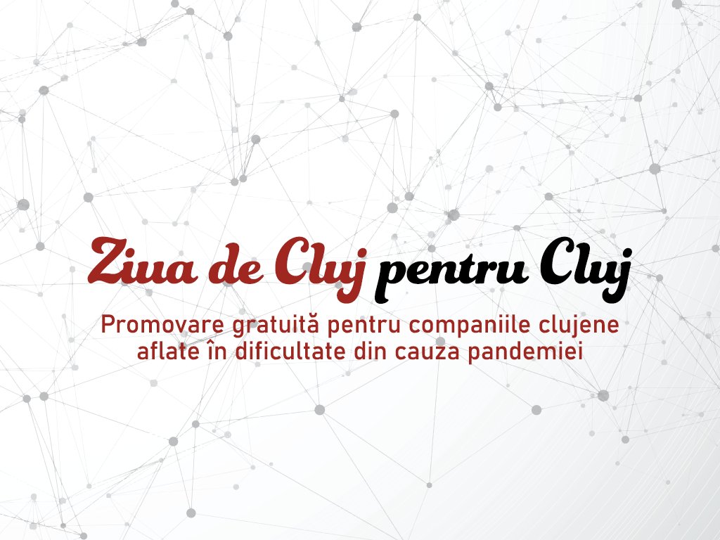 Ziua de Cluj pentru Cluj