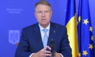 Klaus Iohannis, mesaj pentru vârstnici: "Stați liniștiți! Nu vine nimeni să vă ia de acasă, să vă ducă în carantină!"