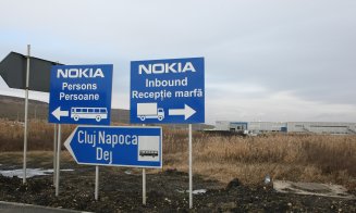 Cartel Alfa: “Nokia cerea să se muncească 12 ore pe zi la Cluj”