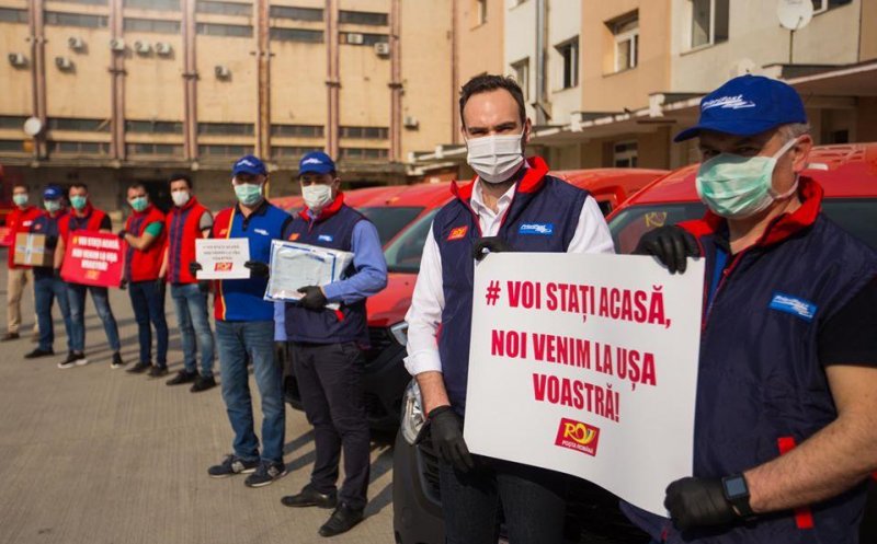 PRO România Cluj solicită testarea tuturor cetățenilor din Tritenii de Jos