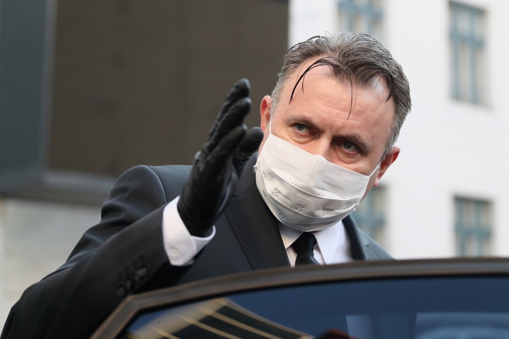 Nelu Tătaru: Suntem abia la jumătatea acestei pandemii în ţara noastră. Vom trăi cu coronavirusul şi în următorii doi ani