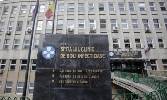 La Cluj s-au vindecat până acum de coronavirus 85 de persoane din România