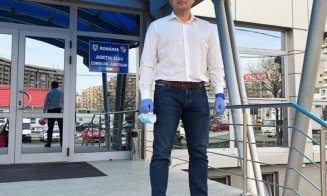 Directorul Protecției Copilului, eliberat din funcție