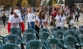 "Uitați de Zilele Clujului!". Ce se întâmplă cu festivalurile din oraș