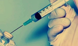 Un vaccin împotriva coronavirusului, dezvoltat în Elveția, ar putea fi administrat până la finalul anului