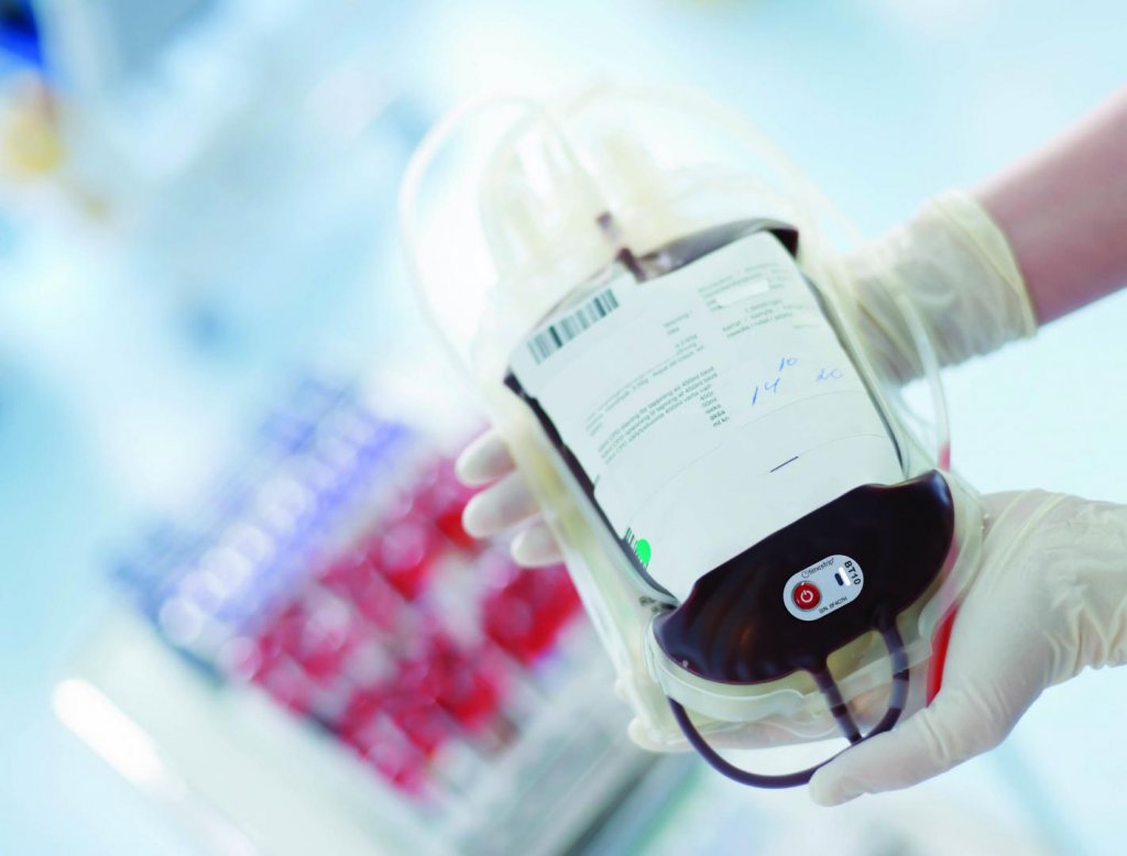 Coronavirus / Ce categorie de pacienți vor putea beneficia de tratamentul cu plasmă autoimună