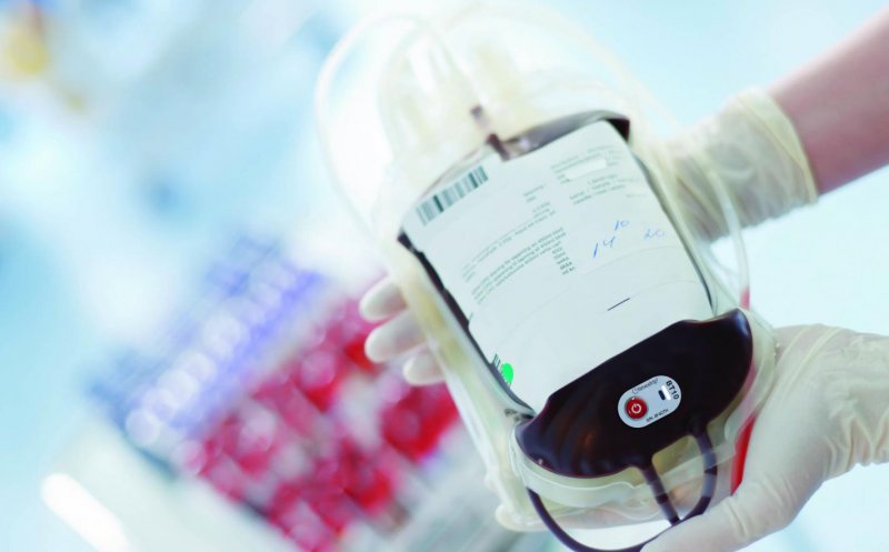 Coronavirus / Ce categorie de pacienți vor putea beneficia de tratamentul cu plasmă autoimună
