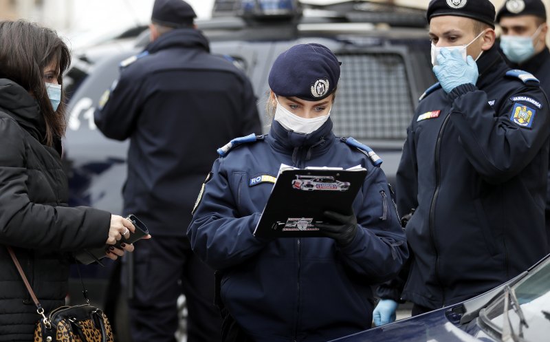 Cât de uşor fug pacienţii cu Covid-19 din spitale. „M-am îmbrăcat şi am plecat pe uşă"