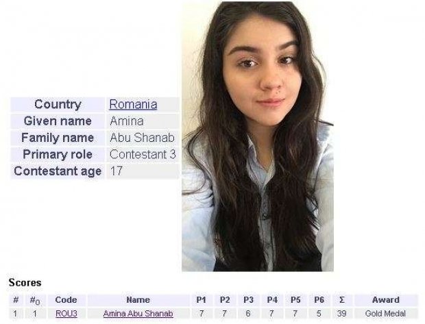 Olimpicii României pe timp de pandemie. Aur, argint şi bronz la Olimpiada Europeană de Matematică