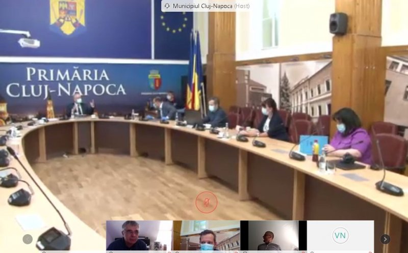 UBB va construi un cămin nou în campusul Hasdeu