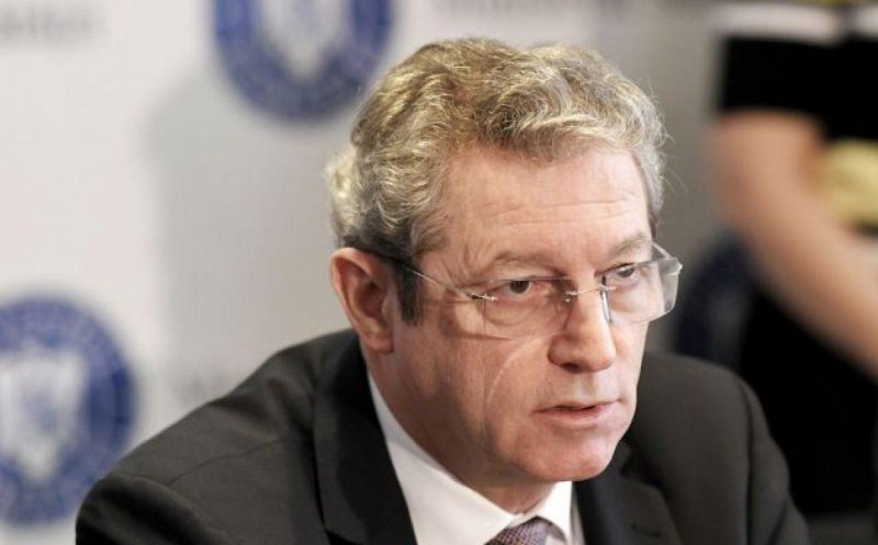 Prima reacţie a lui Adrian Streinu Cercel după demitere: Materialele apărute în presă oferă o interpretare distorsionată şi maliţioasă a măsurilor din draft