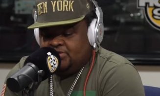 Rapper newyorkez, ucis de coronavirus