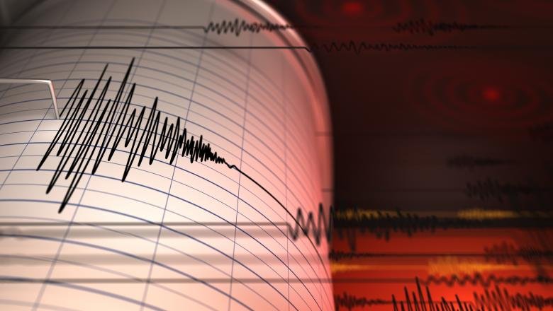 Cutremur în România. Ce magnitudine a înregistrat seismul