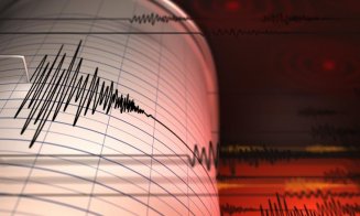 Cutremur în România. Ce magnitudine a înregistrat seismul