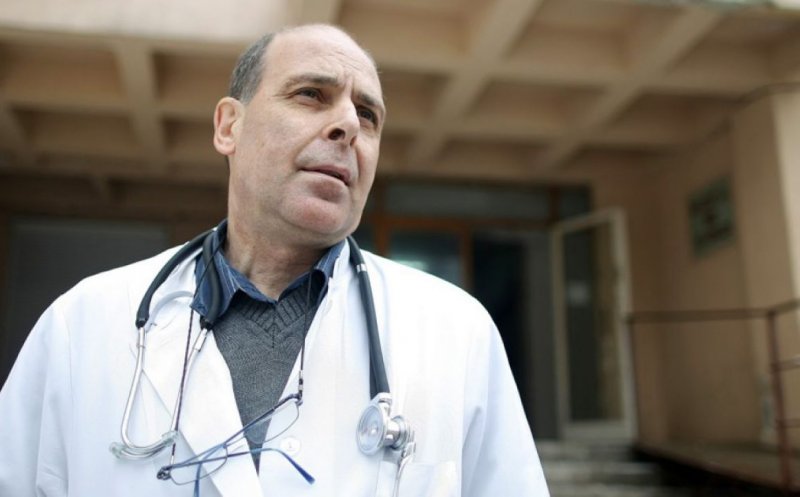 Medicul cu cele mai multe vindecări din țară: Unii pacienți cu COVID-19 fac tromboze care pot provoca moartea