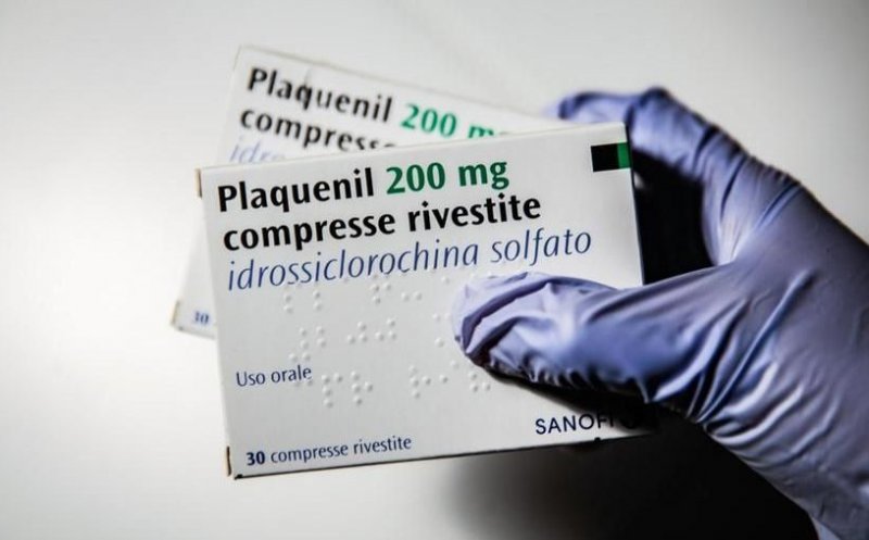 Poţi găsi gratuit în farmacii medicamente pentru a te trata dacă eşti infectat cu COVID-19. Unde se întâmplă