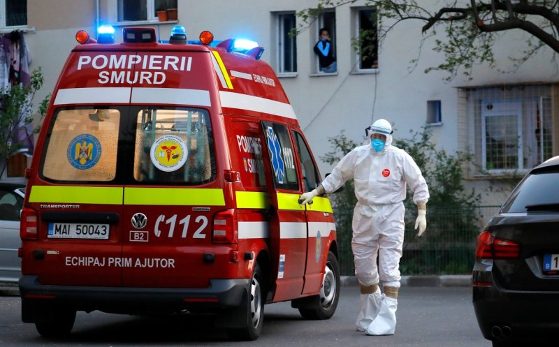 Coronavirus în România. Vineri, prima zi în care au fost raportate mai multe persoane vindecate decât cazurile noi de COVID-19. Bilanţul deceselor a ajuns la 567