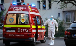 Coronavirus în România. Vineri, prima zi în care au fost raportate mai multe persoane vindecate decât cazurile noi de COVID-19. Bilanţul deceselor a ajuns la 567