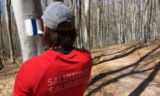 Salvamontiștii clujeni au pregătit traseele din județ pentru momentul când restricțiile de circulație vor fi ridicate