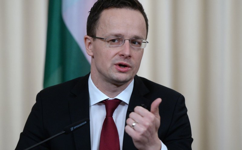 Trimiterea de echipamente medicale în Transilvania a generat o dispută puternică între ministrul de Externe al Ungariei şi ambasadorul României la Budapesta