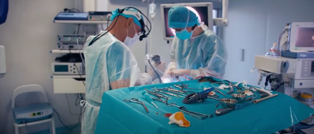 Frica de spital poate ucide mai repede decât noul coronavirus