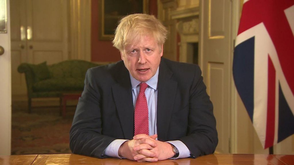 Premierul britanic ar putea relaxa măsurile restrictive înaintea datei de 7 mai