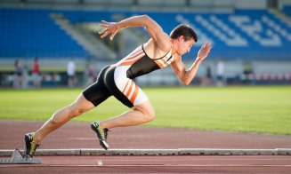 Sportivii de nivel înalt îşi pot relua antrenamentele din luna mai. Unde se întâmplă