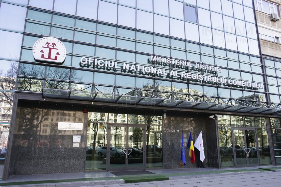 Scade numărul de firme înmatriculate. Clujul încă stă bine