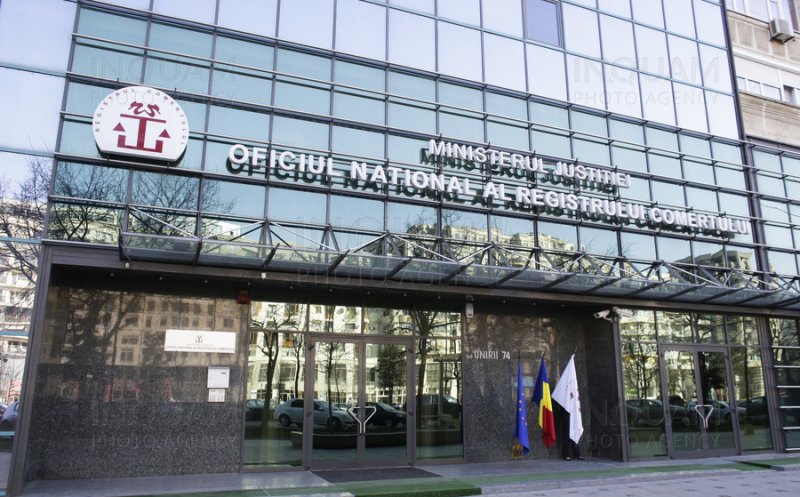 Scade numărul de firme înmatriculate. Clujul încă stă bine