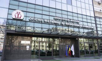 Scade numărul de firme înmatriculate. Clujul încă stă bine