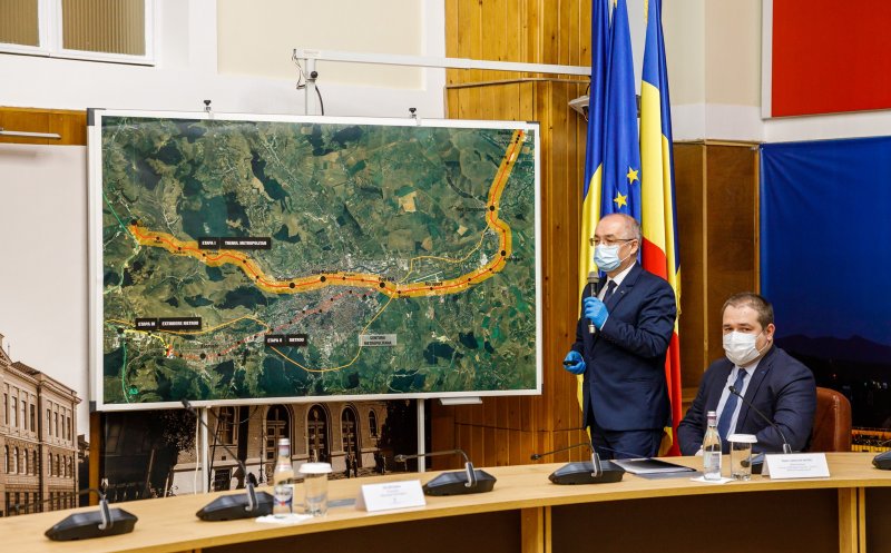 Metroul SA nu se lasă învinsă. A mai deschis un proces