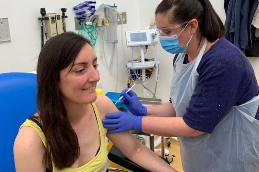 Vaccinul ar putea fi gata în septembrie, anunță Universitatea britanică Oxford