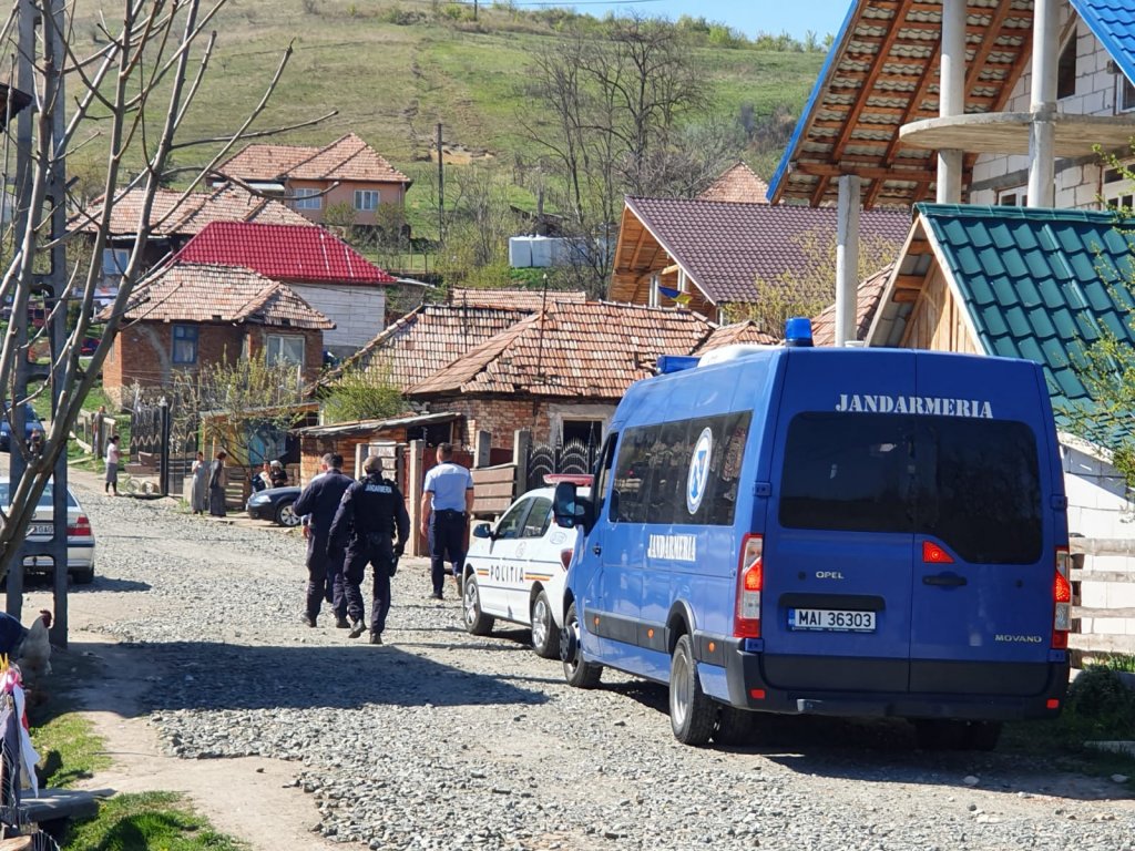 Amenzi de aproape 30.000 de lei în 3 ore pentru nerespectarea restricțiilor