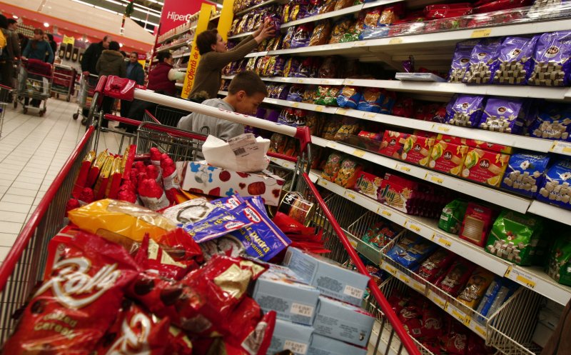 Produsele cele mai apreciate de consumatori în România. VEZI lista