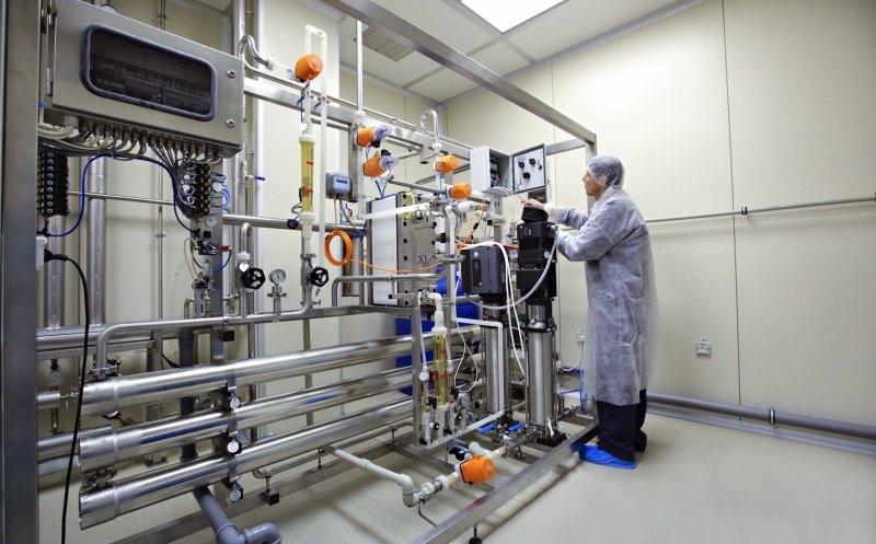 “Acum toți iubesc fabricile de medicamente, peste un an ne întoarcem la consumul din import”