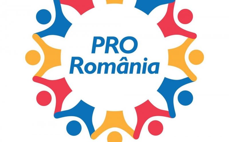 PRO România Cluj: România este un stat suveran, unitar și indivizibil, și așa va rămâne, fără ținuturi autonome