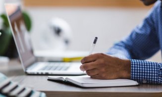 Examen cu "declarație de onestitate" la Politehnica din Cluj