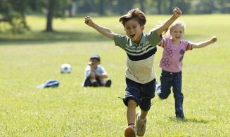 Activități after-school și creşe deschise pe perioada verii?