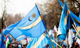 Tensiuni româno-ungare după scandalul cu Ținutul Secuiesc