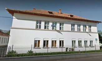 Licitație pentru extinderea și modernizarea școlii N. Iorga din Iris